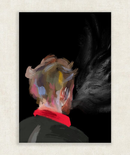 The Weight of Breath