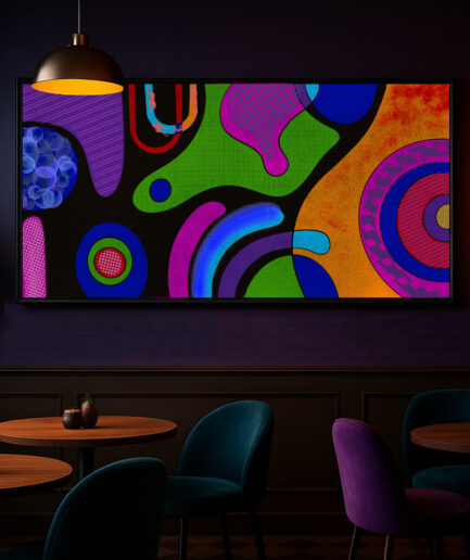 Chromatic Pulse