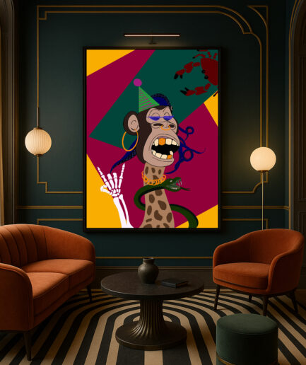 King of Nowhere