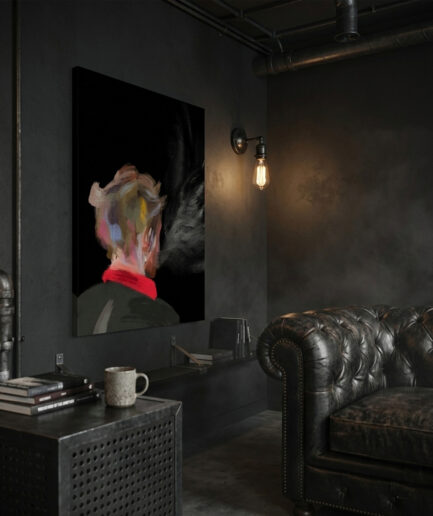 The Weight of Breath